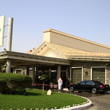 Holiday Inn Al Khobar - Corniche By Ihg Exterior foto