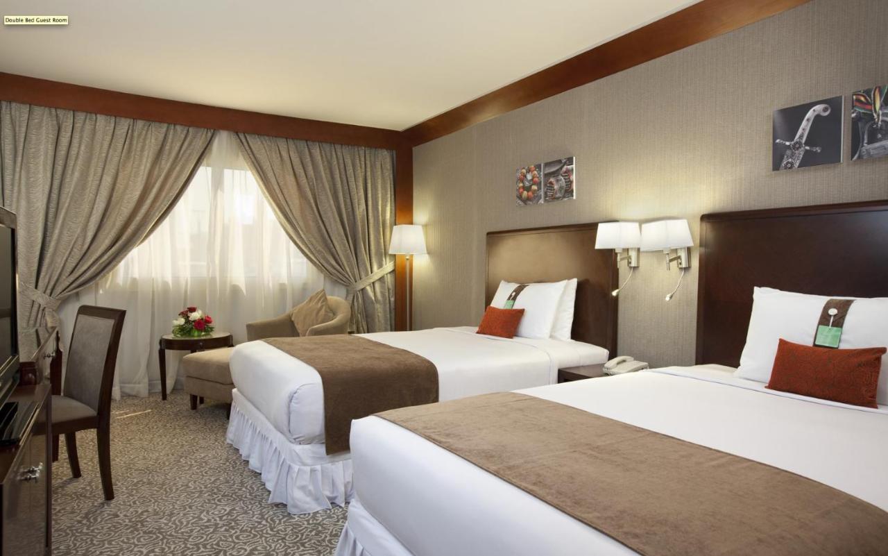 Holiday Inn Al Khobar - Corniche By Ihg Exterior foto