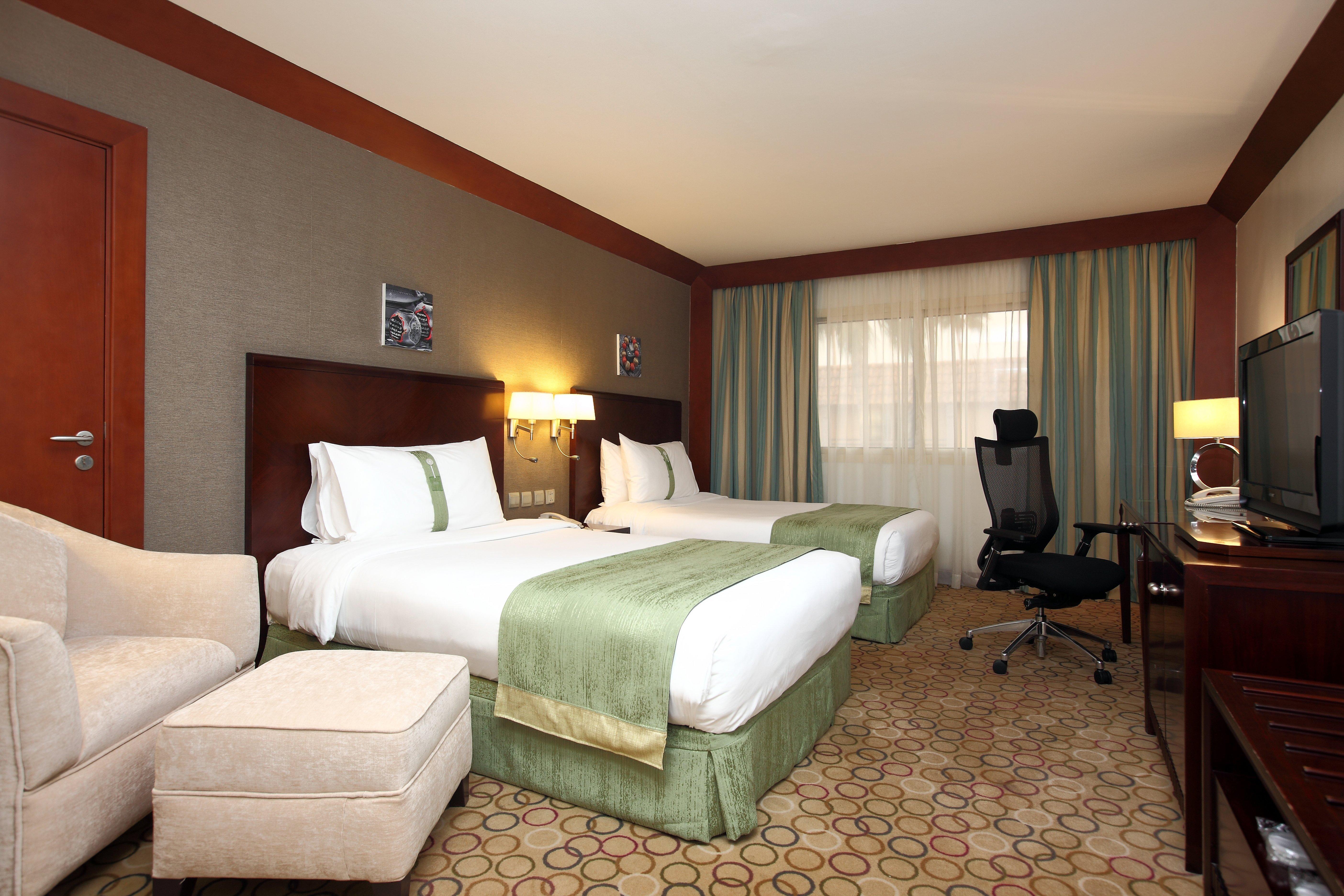 Holiday Inn Al Khobar - Corniche By Ihg Exterior foto