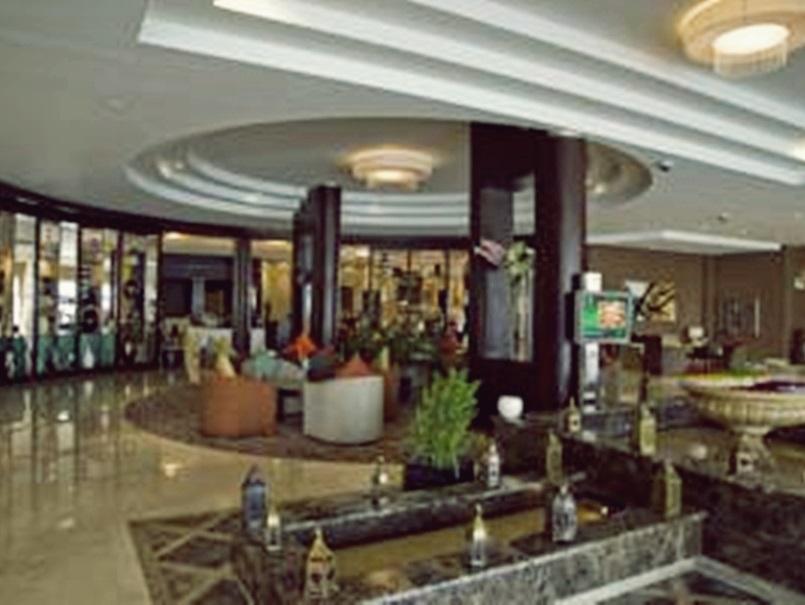 Holiday Inn Al Khobar - Corniche By Ihg Exterior foto