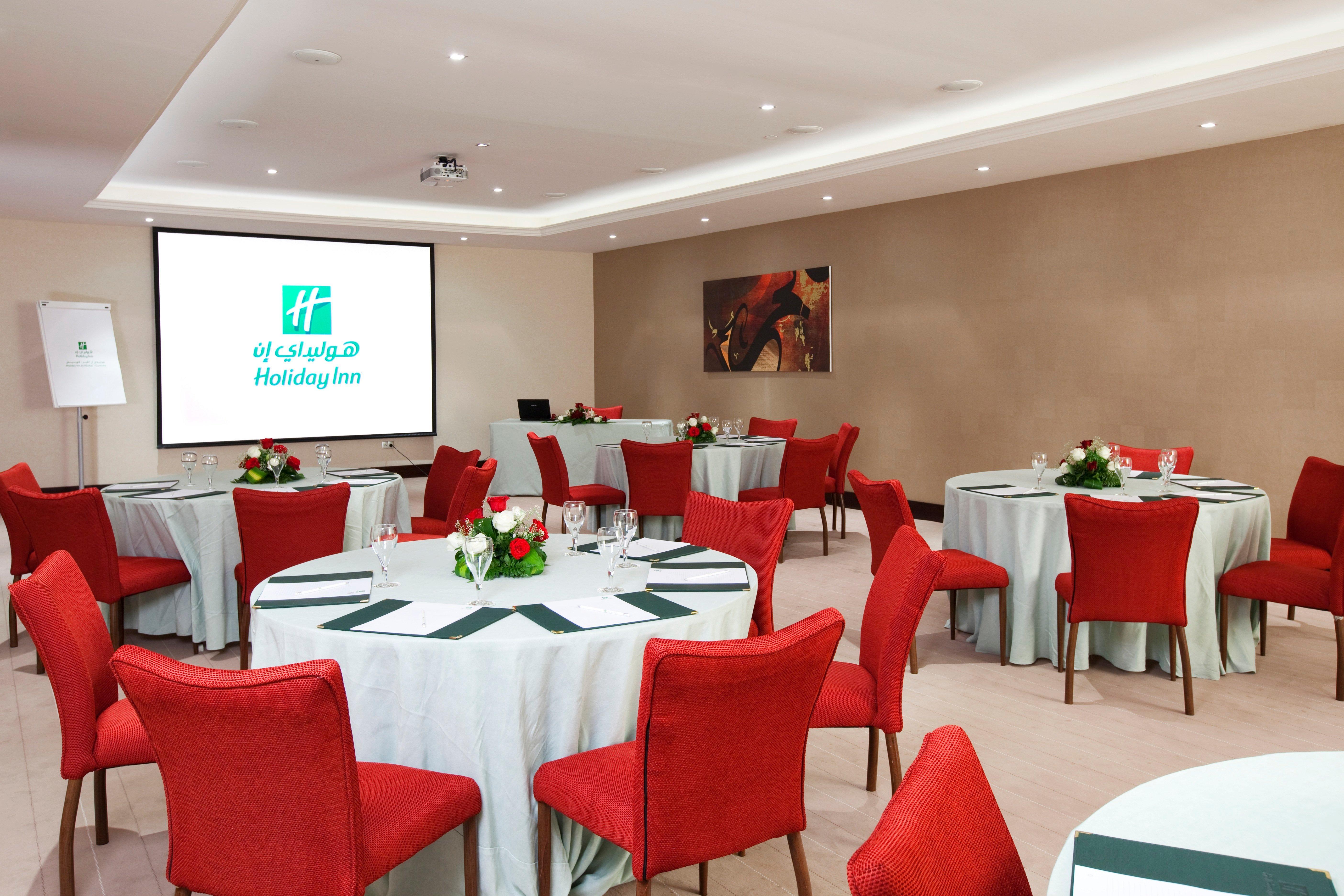 Holiday Inn Al Khobar - Corniche By Ihg Exterior foto