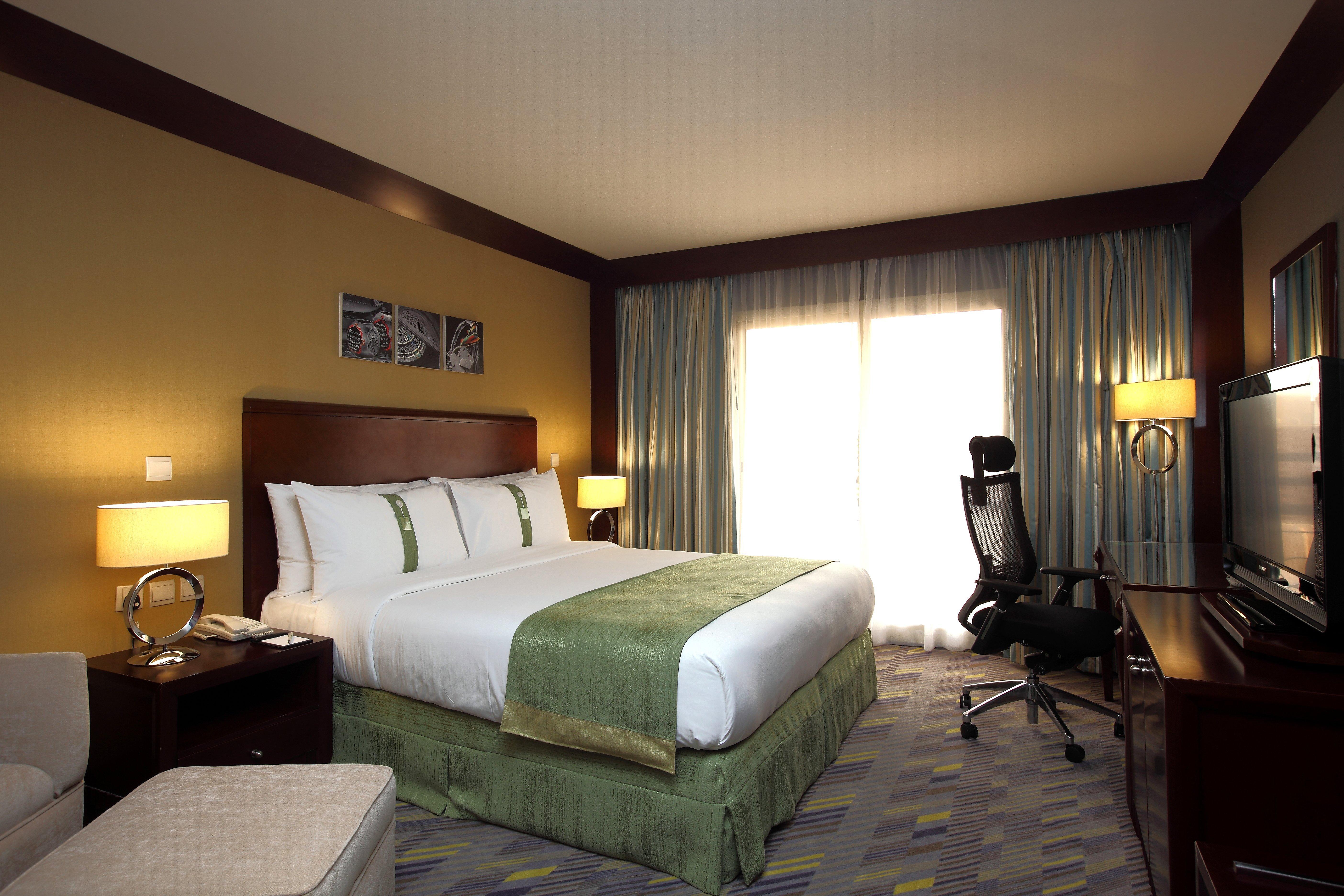 Holiday Inn Al Khobar - Corniche By Ihg Exterior foto