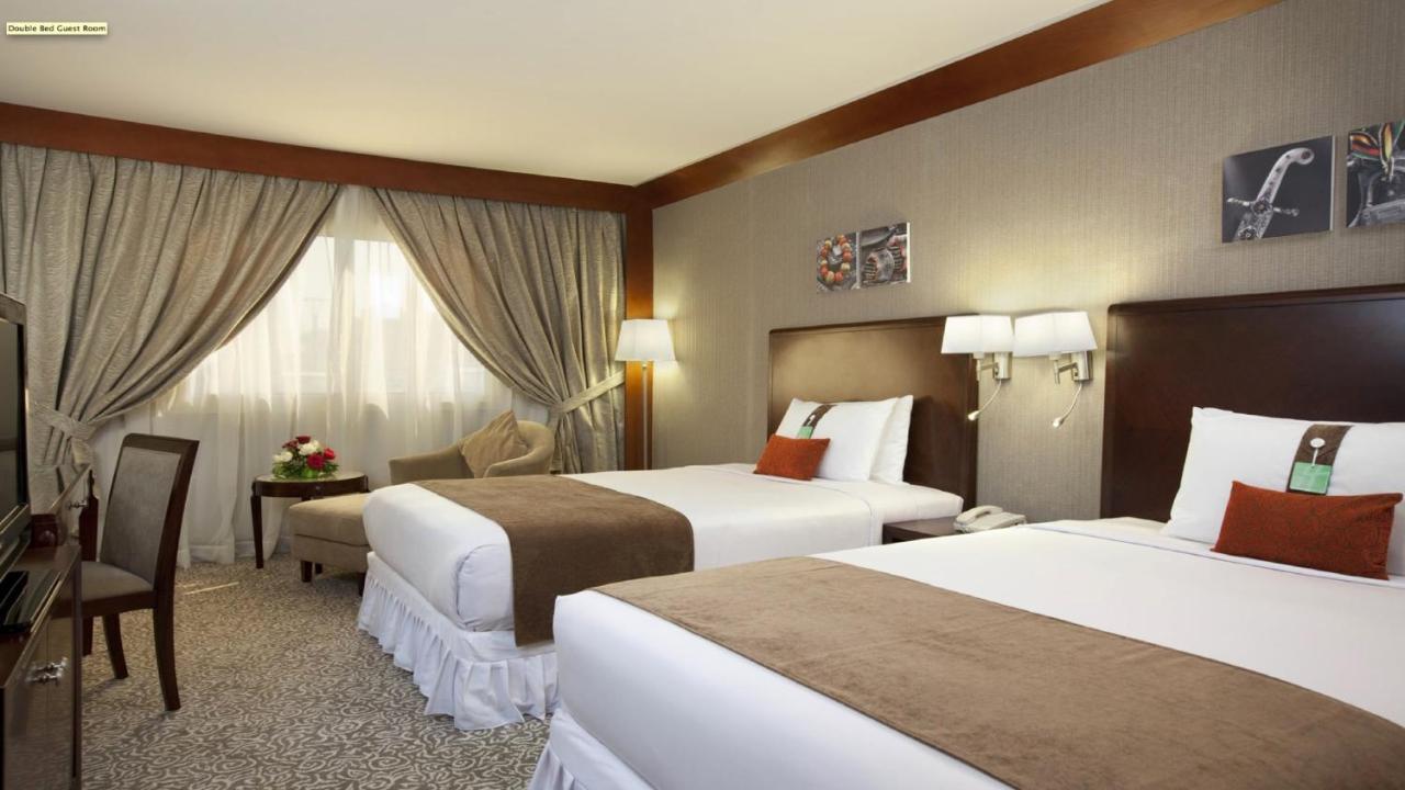 Holiday Inn Al Khobar - Corniche By Ihg Exterior foto