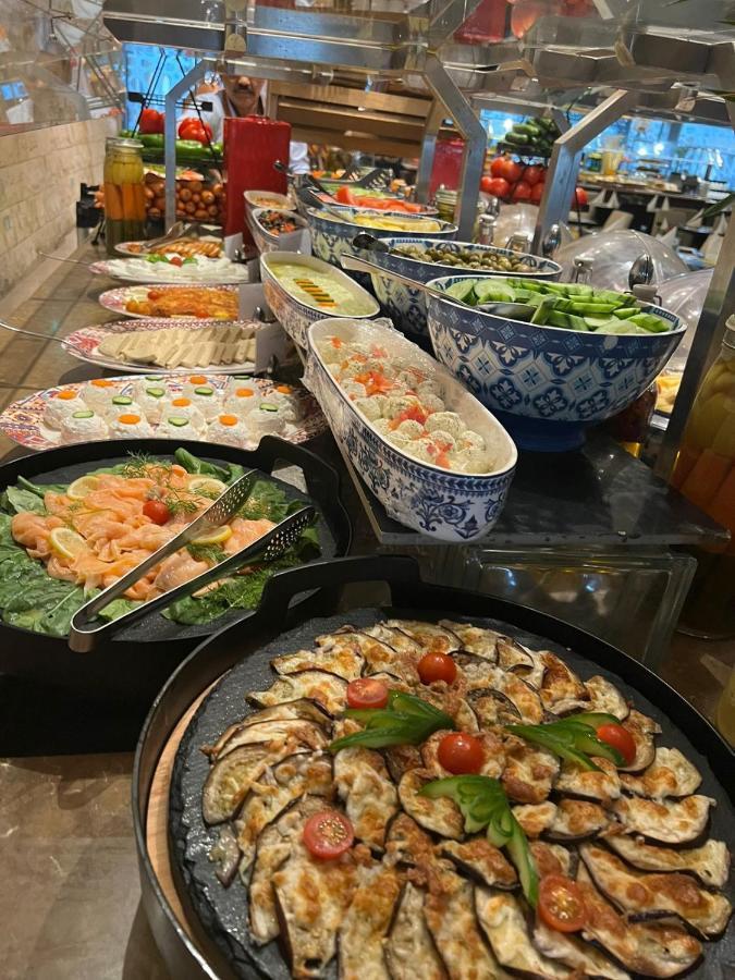 Holiday Inn Al Khobar - Corniche By Ihg Exterior foto