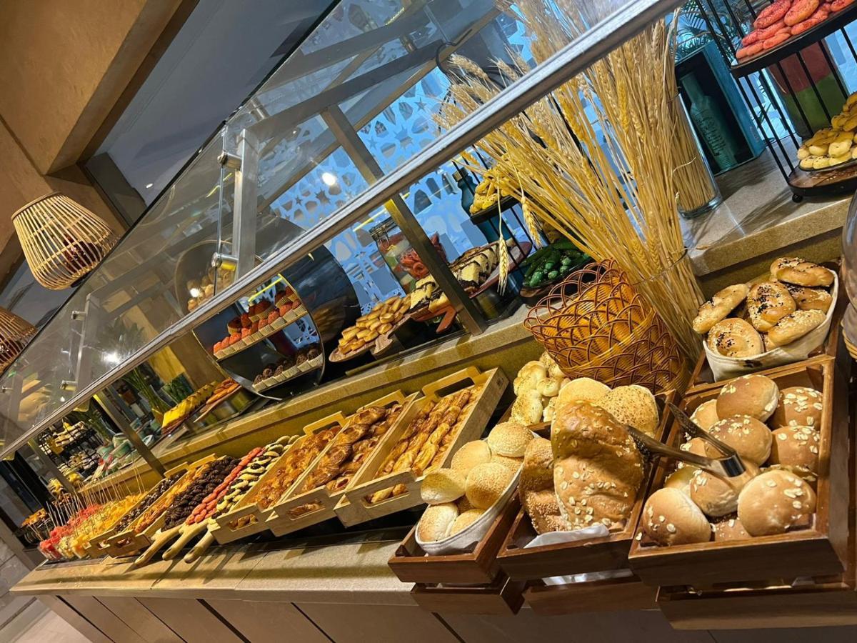 Holiday Inn Al Khobar - Corniche By Ihg Exterior foto
