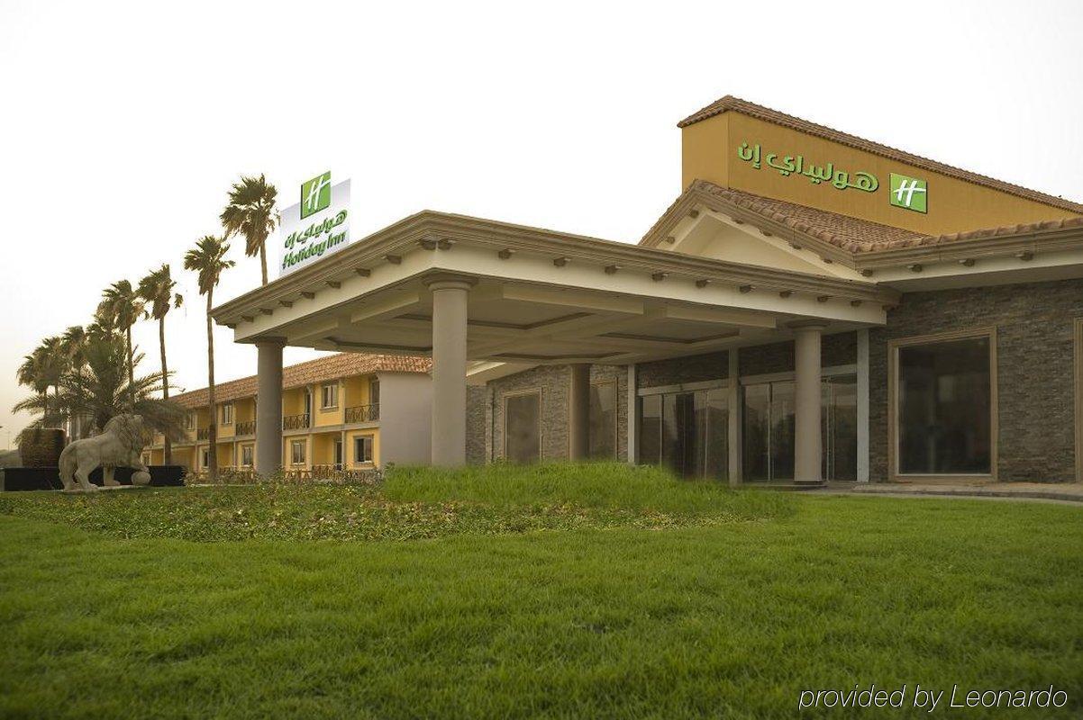 Holiday Inn Al Khobar - Corniche By Ihg Exterior foto