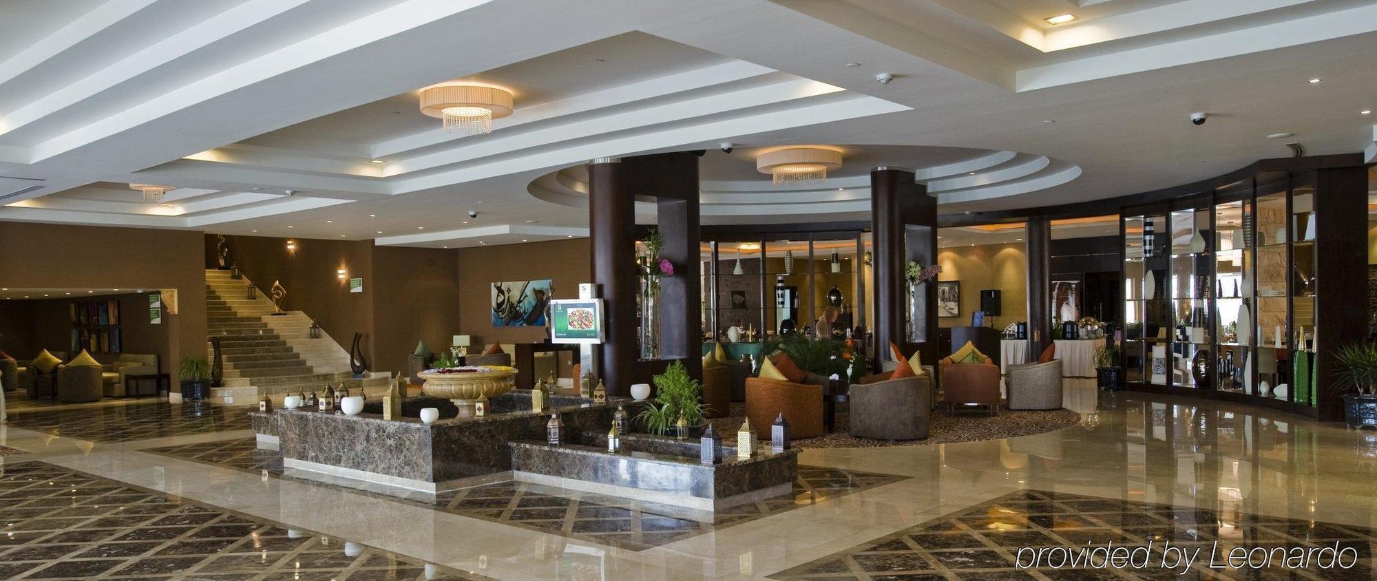 Holiday Inn Al Khobar - Corniche By Ihg Interior foto