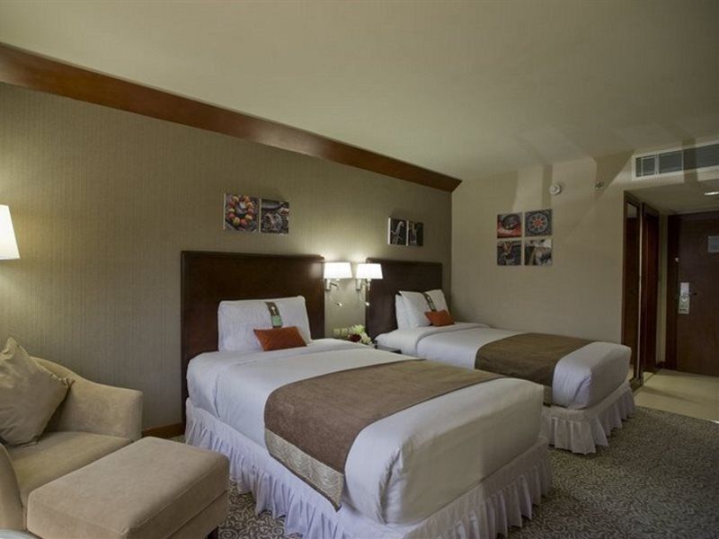 Holiday Inn Al Khobar - Corniche By Ihg Exterior foto