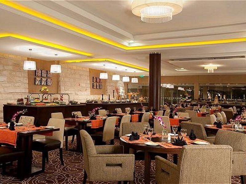 Holiday Inn Al Khobar - Corniche By Ihg Exterior foto