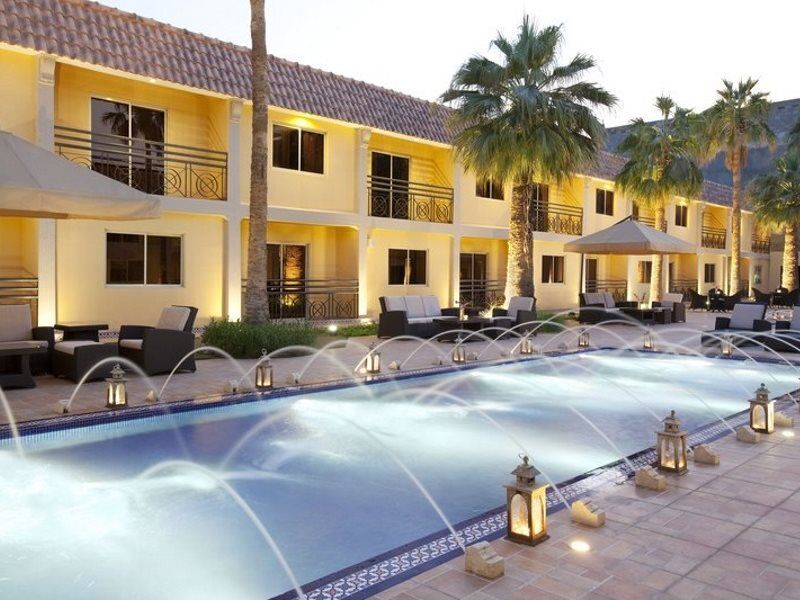 Holiday Inn Al Khobar - Corniche By Ihg Exterior foto