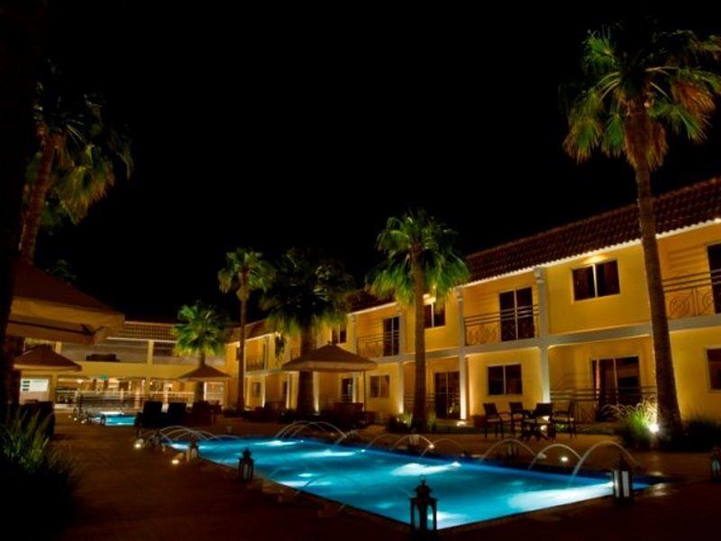 Holiday Inn Al Khobar - Corniche By Ihg Exterior foto