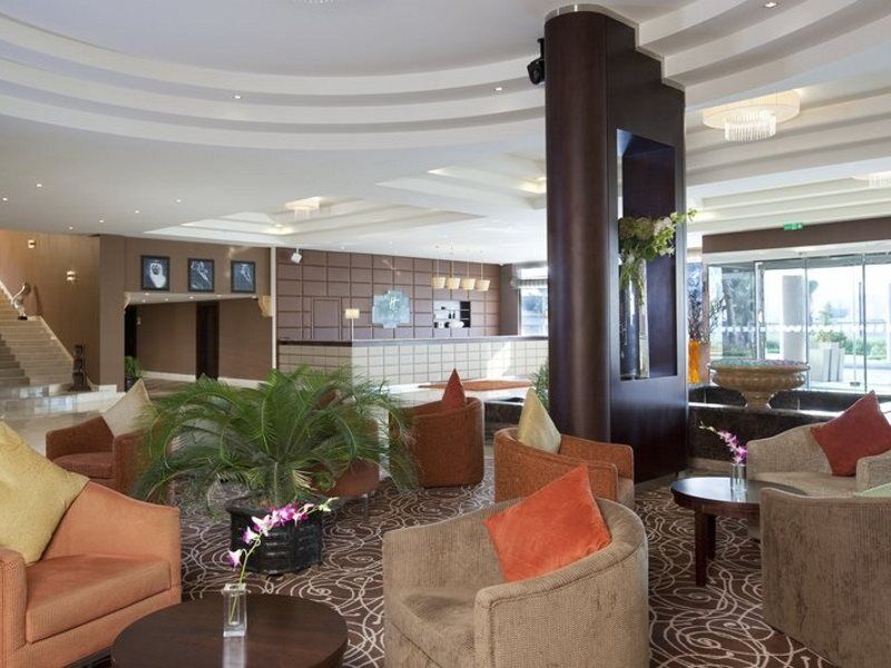 Holiday Inn Al Khobar - Corniche By Ihg Exterior foto